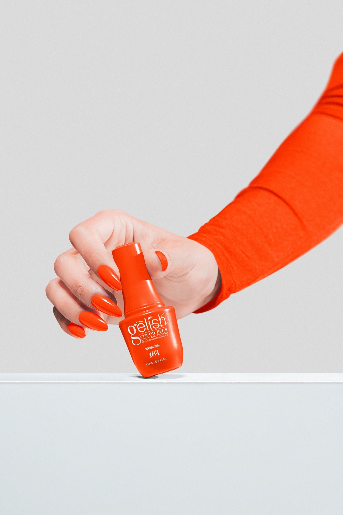 Sunbaked Sizzle - Color Plus - 15 ml