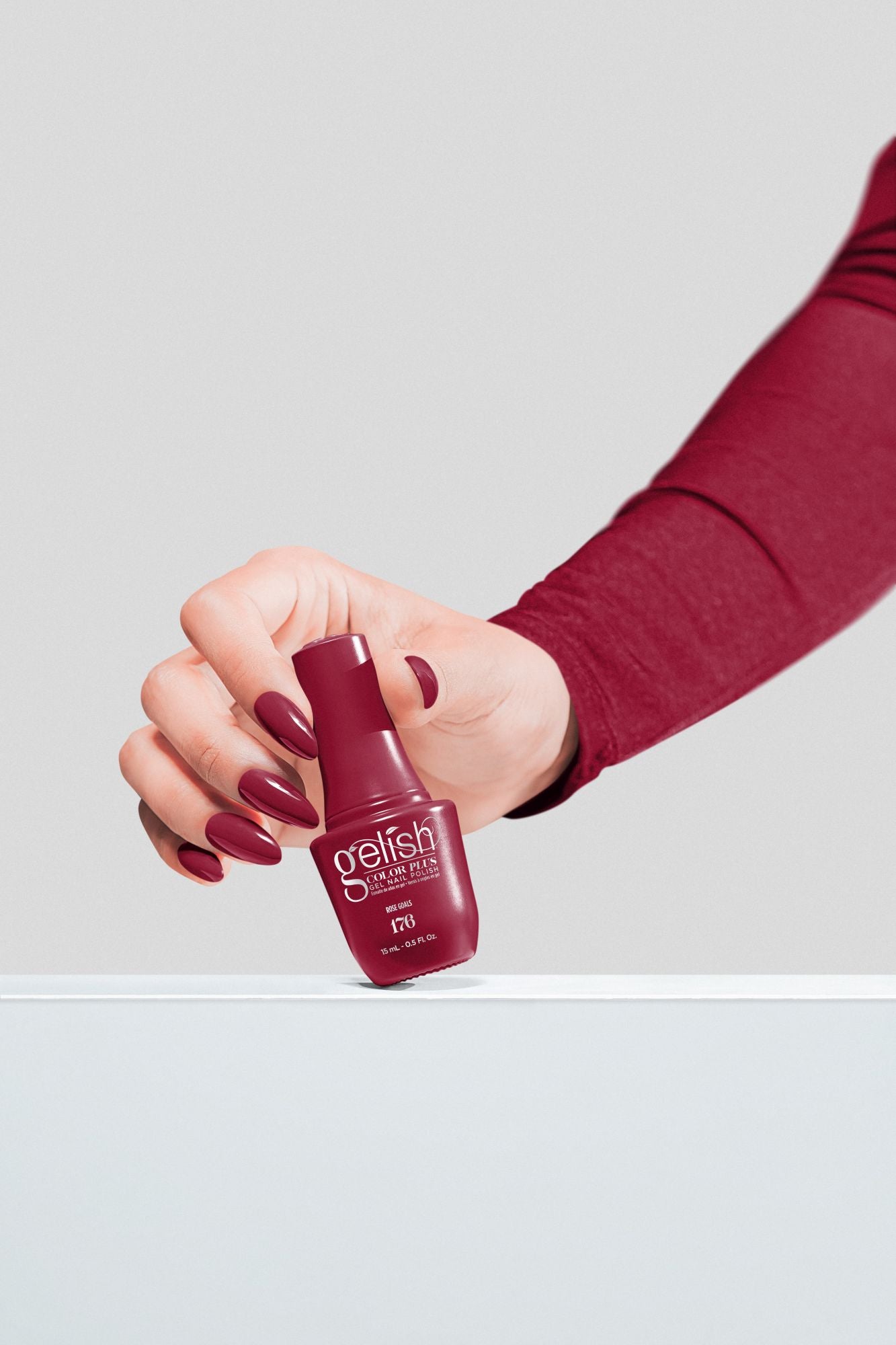 Rose Goals - Color Plus - 15 ml