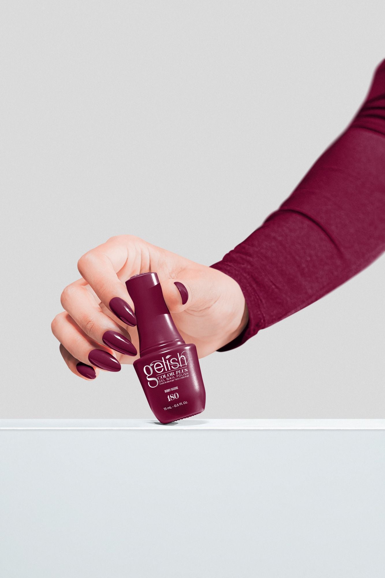 Berry Baddie - Color Plus - 15 ml