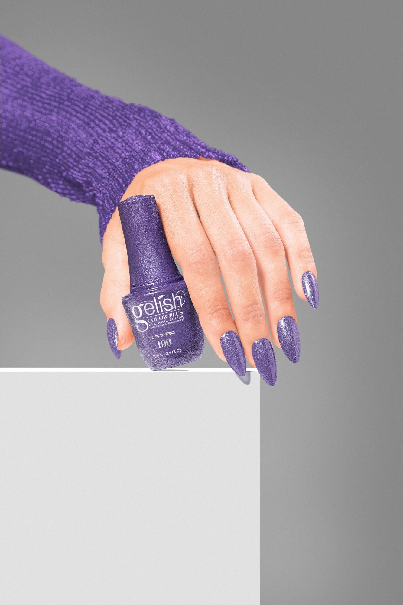 File Under Fabulous - Color Plus - 15 ml