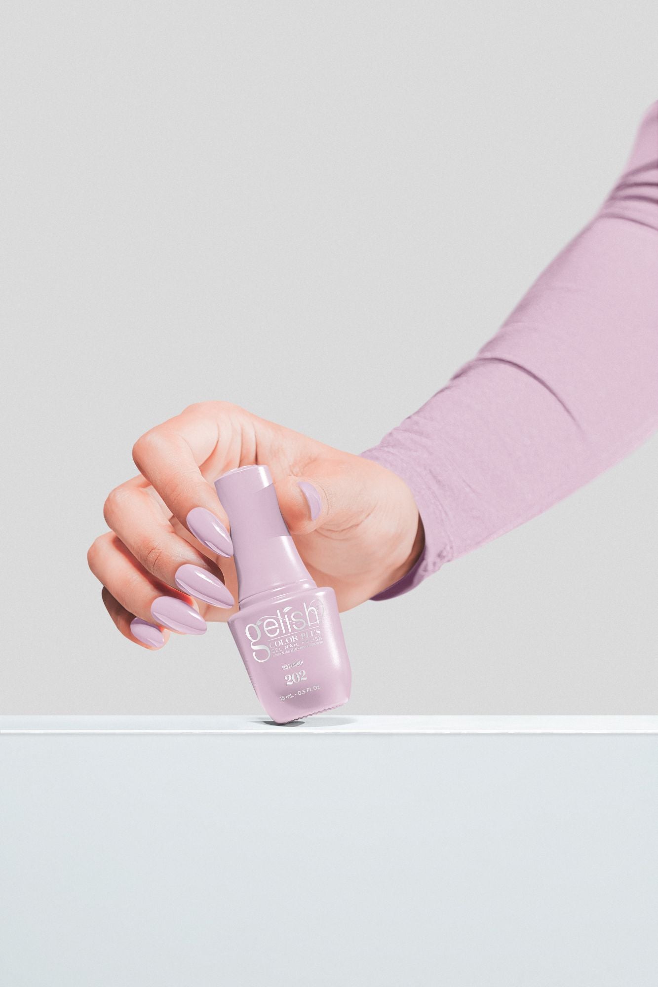 Soft Launch - Color Plus - 15 ml