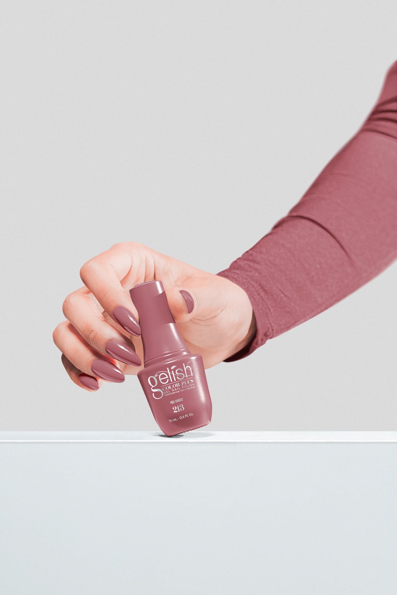 Feel Sureel? - Color Plus - 15 ml