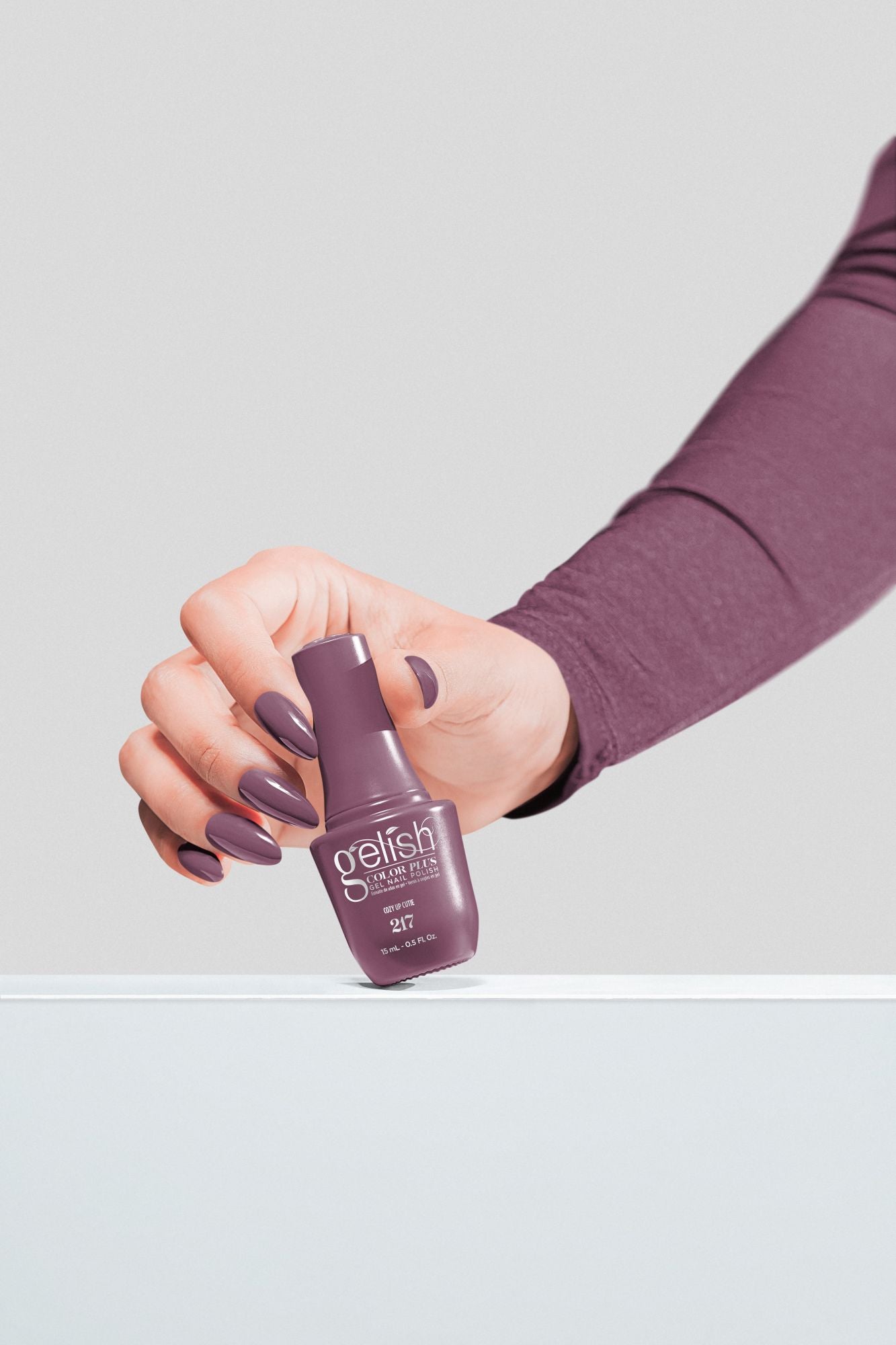 Cozy Up Cutie - Color Plus - 15 ml