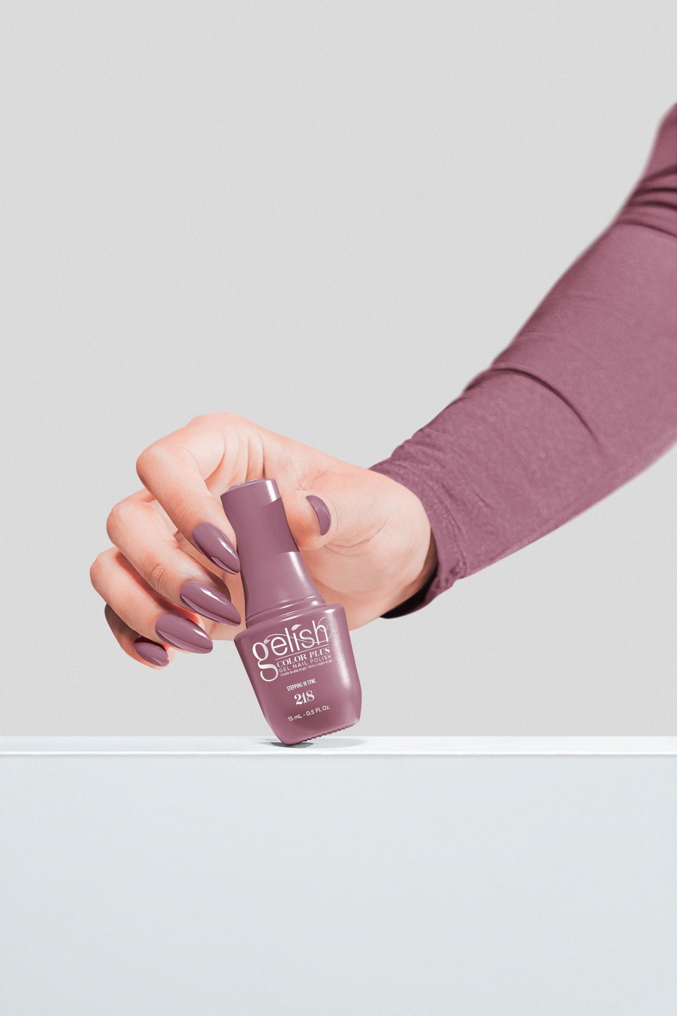 Stepping In Sync - Color Plus - 15 ml