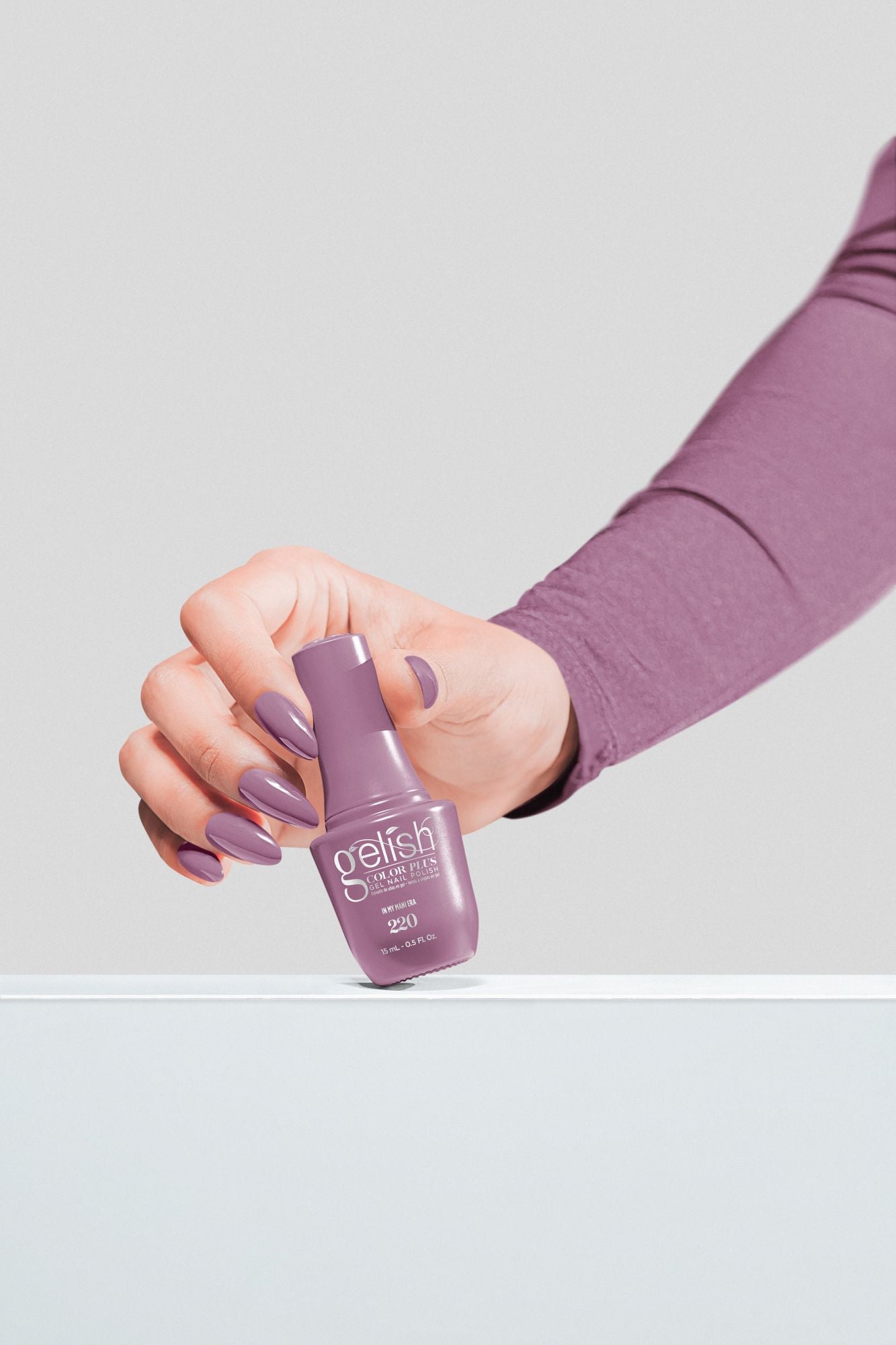 In My Mani Era - Color Plus - 15 ml