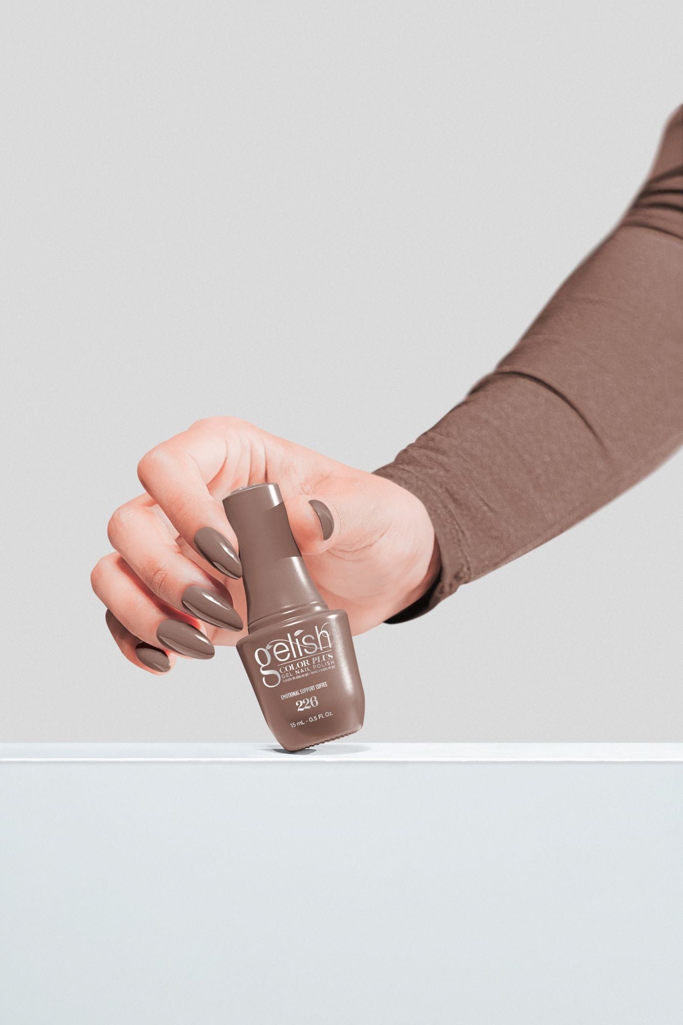 Emotional Support Coffee - Color Plus - 15 ml