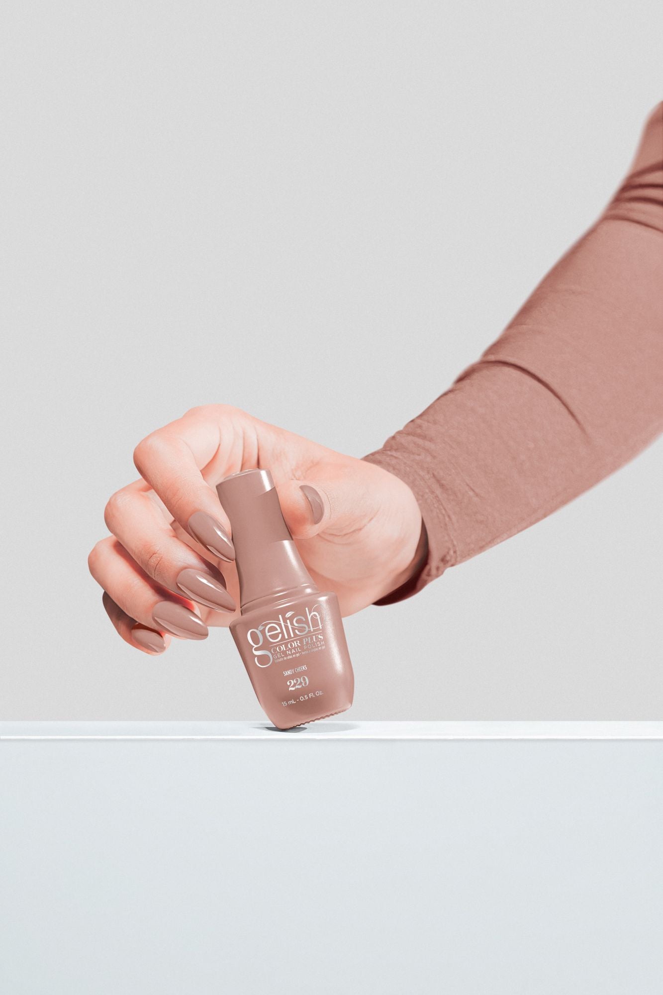 Sandy Cheeks - Color Plus - 15 ml