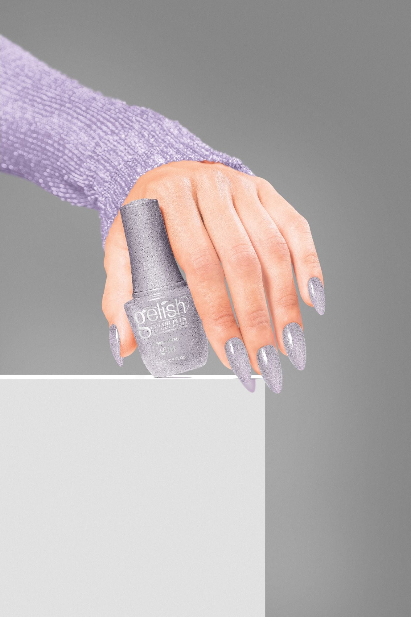 Signed With Sparkles - Color Plus - 15 ml