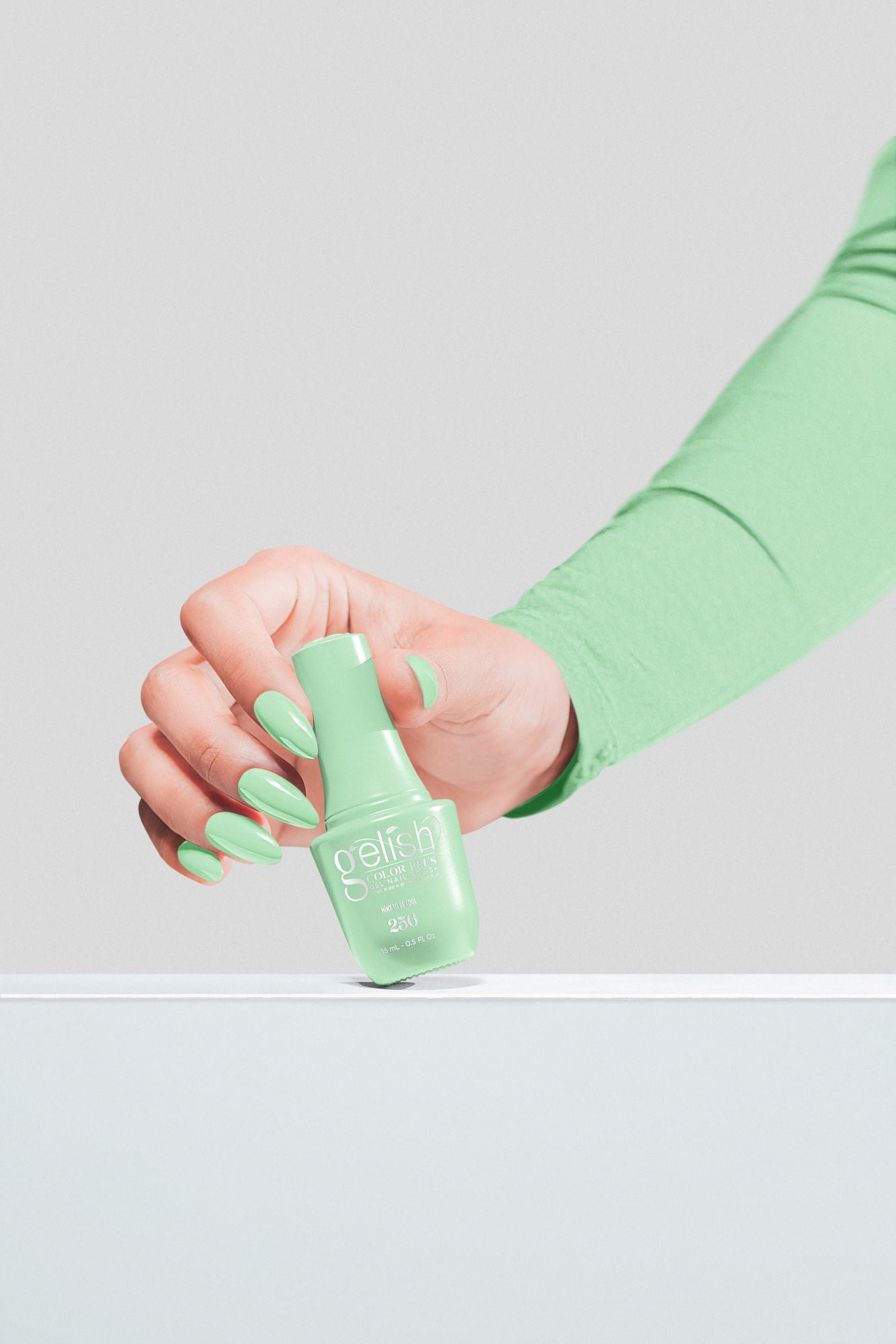 Mint To Be Cool - Color Plus - 15 ml