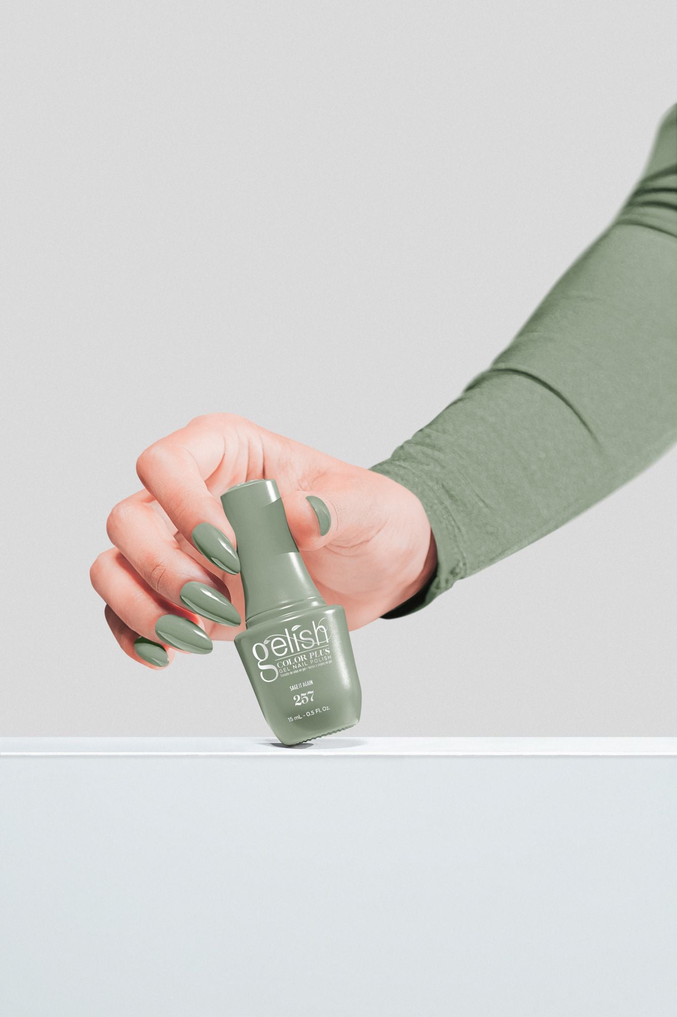 Sage It Again - Color Plus - 15 ml