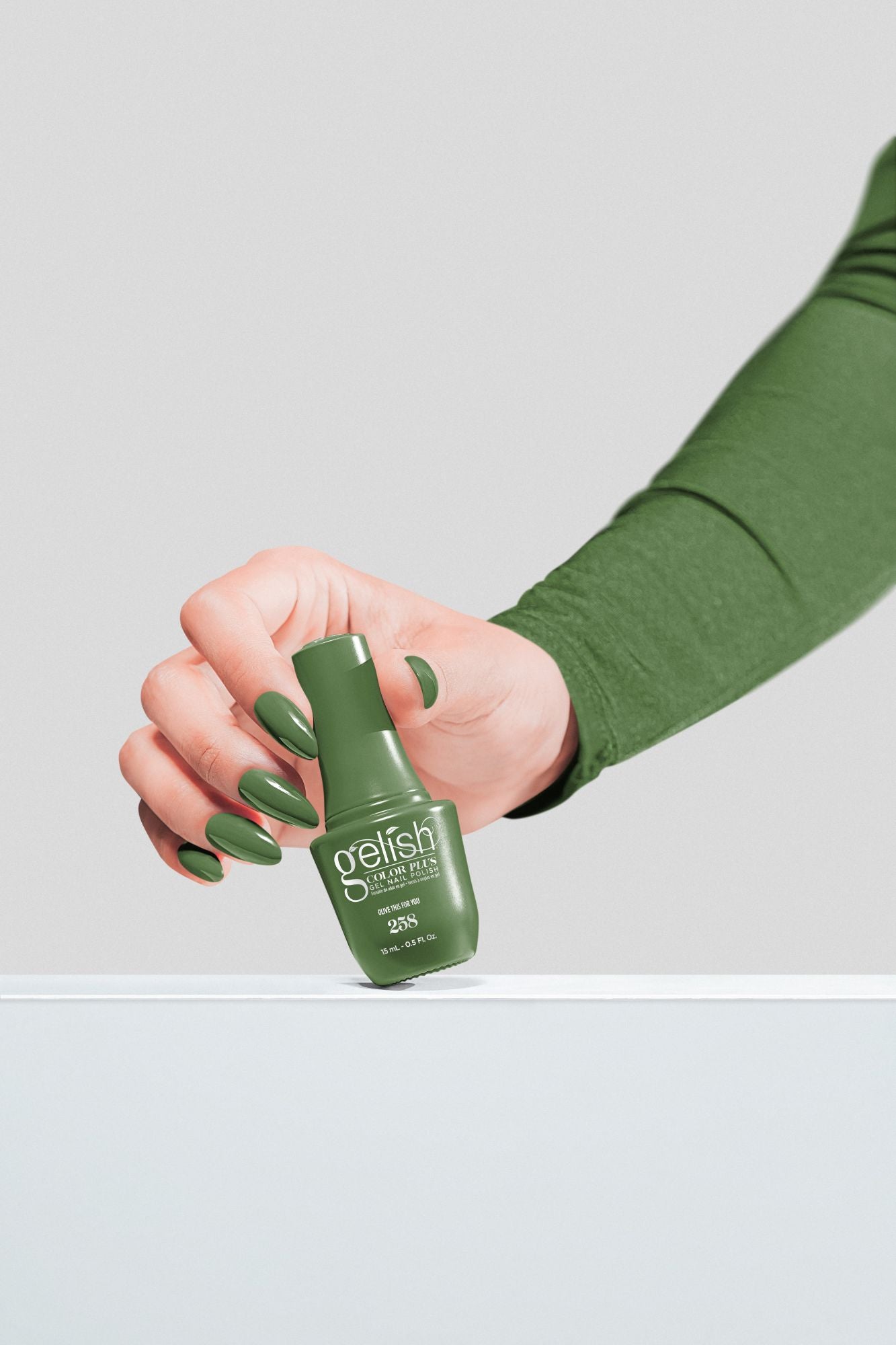 Olive This For You - Color Plus - 15 ml