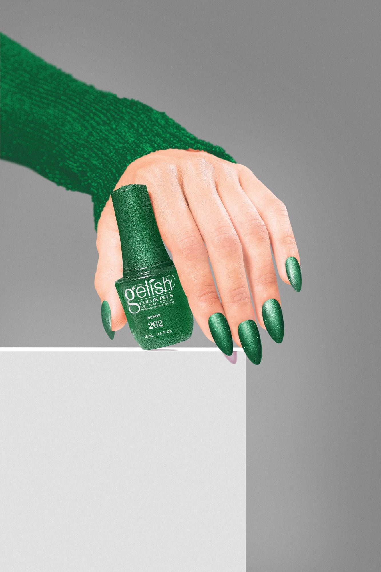 So Clover It - Color Plus - 15 ml