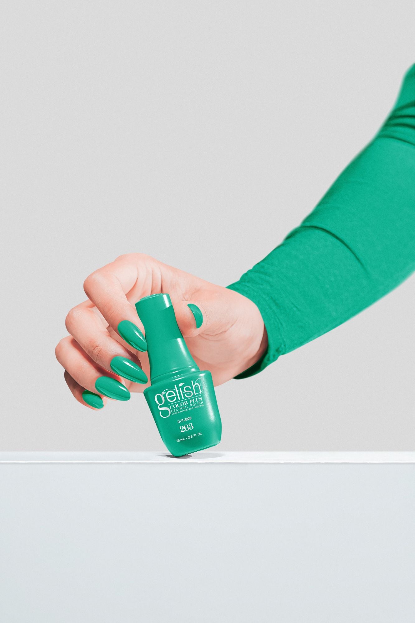 Let It Groove - Color Plus - 15 ml