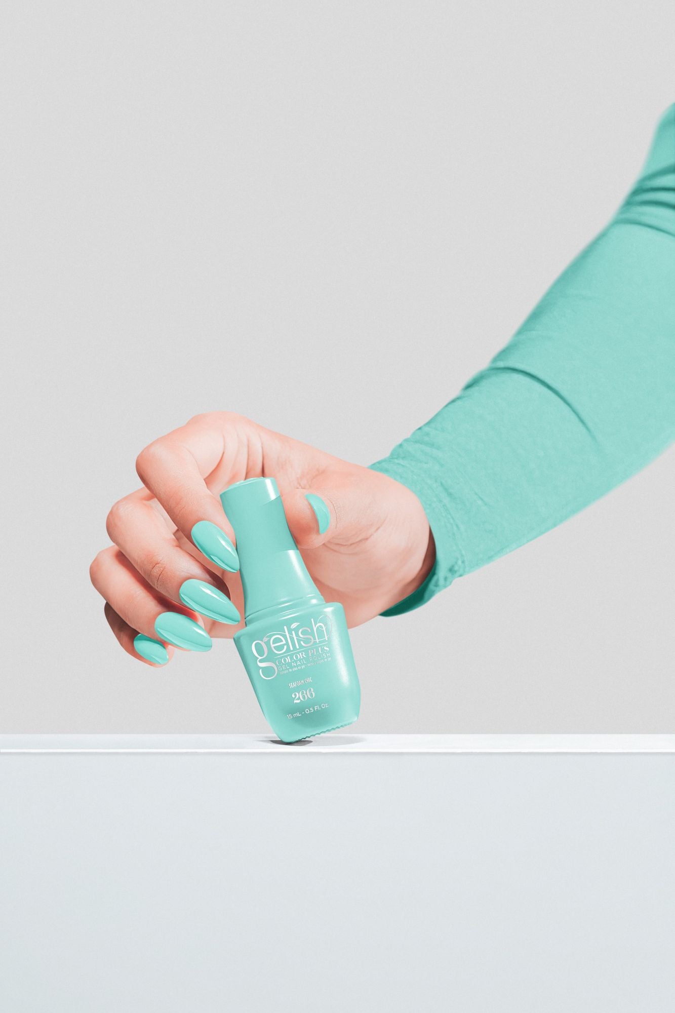 Seafoam Chic - Color Plus - 15 ml