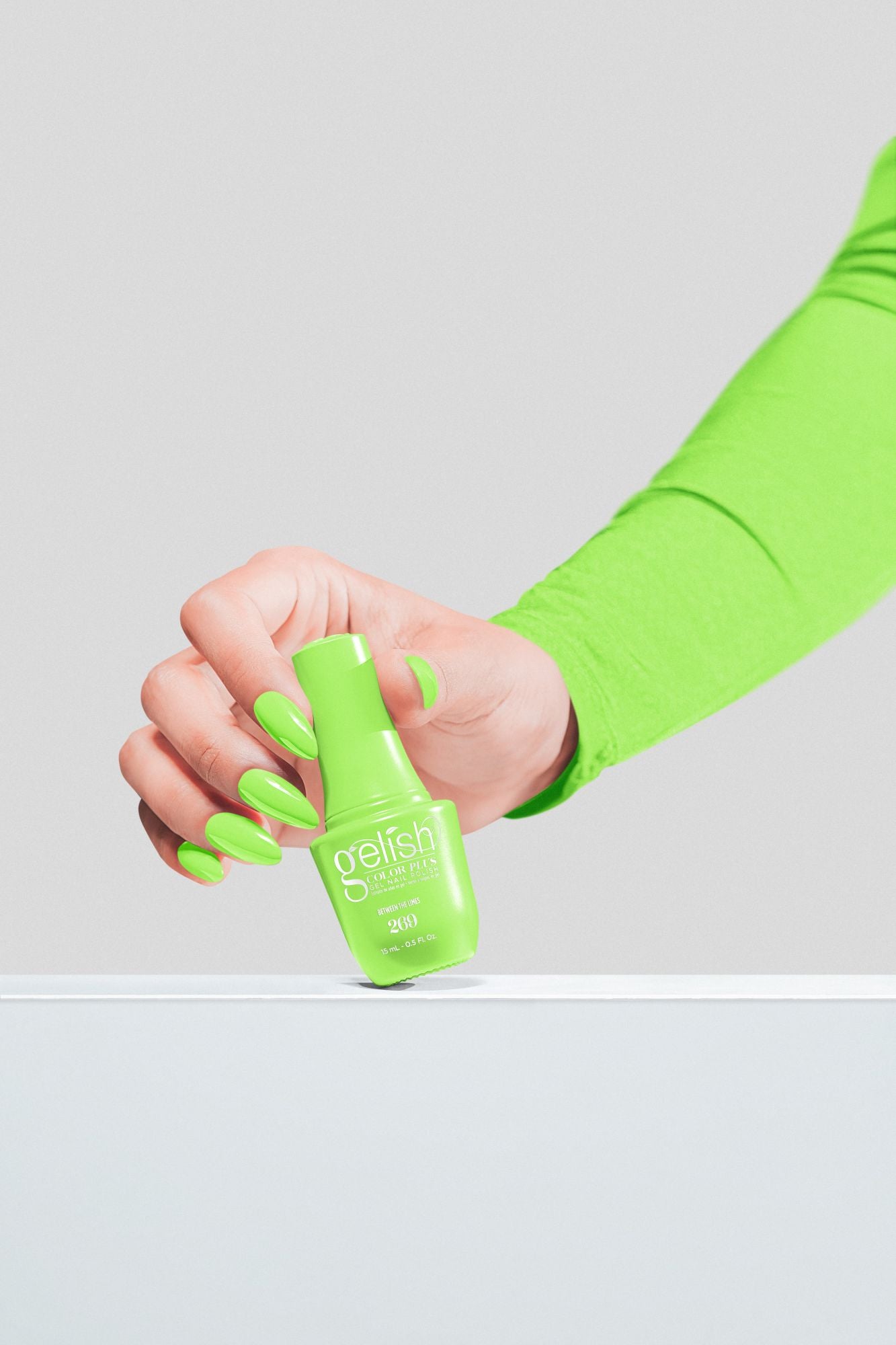 Between The Limes - Color Plus - 15 ml