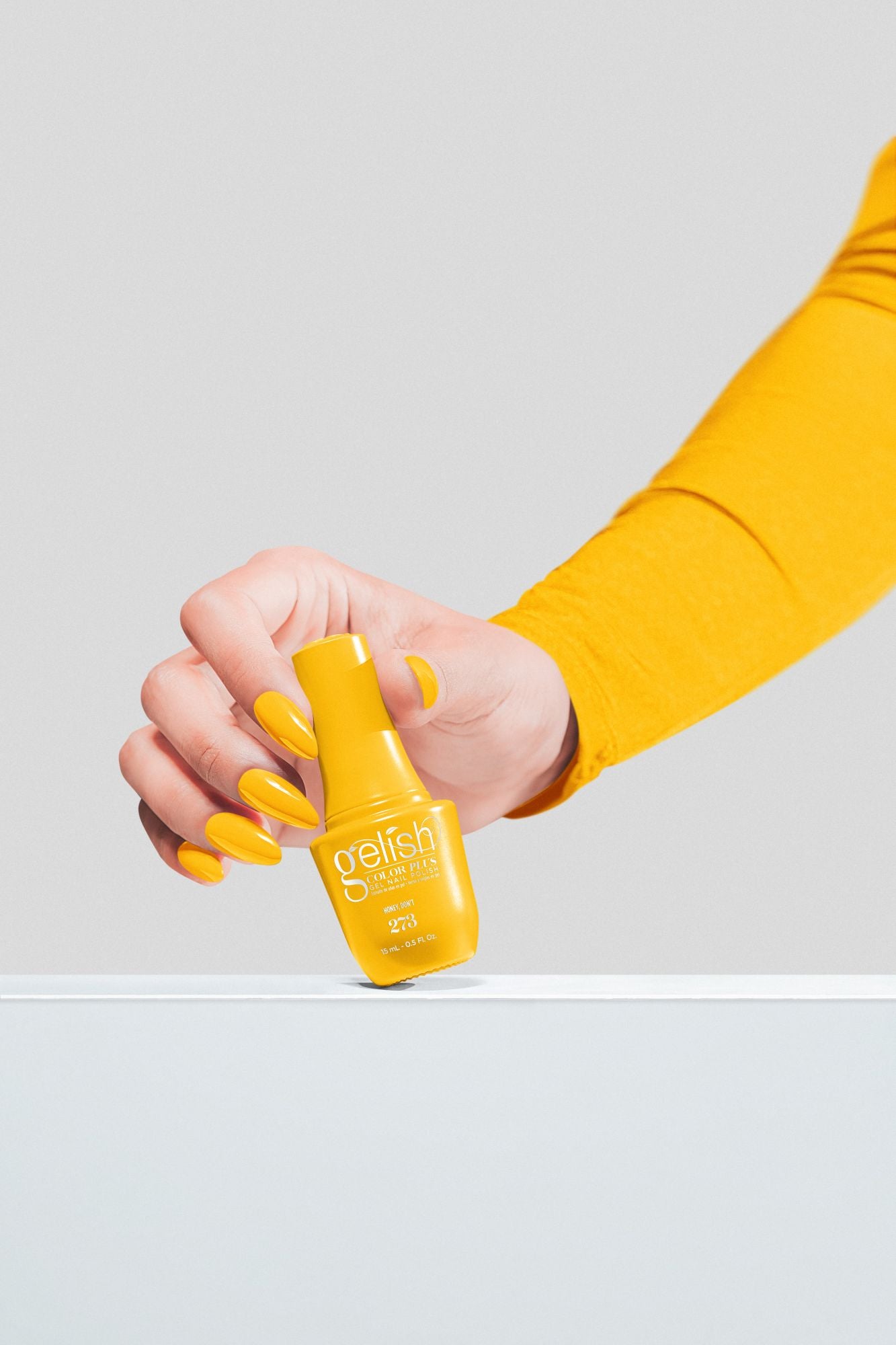 Honey, Don't - Color Plus - 15 ml