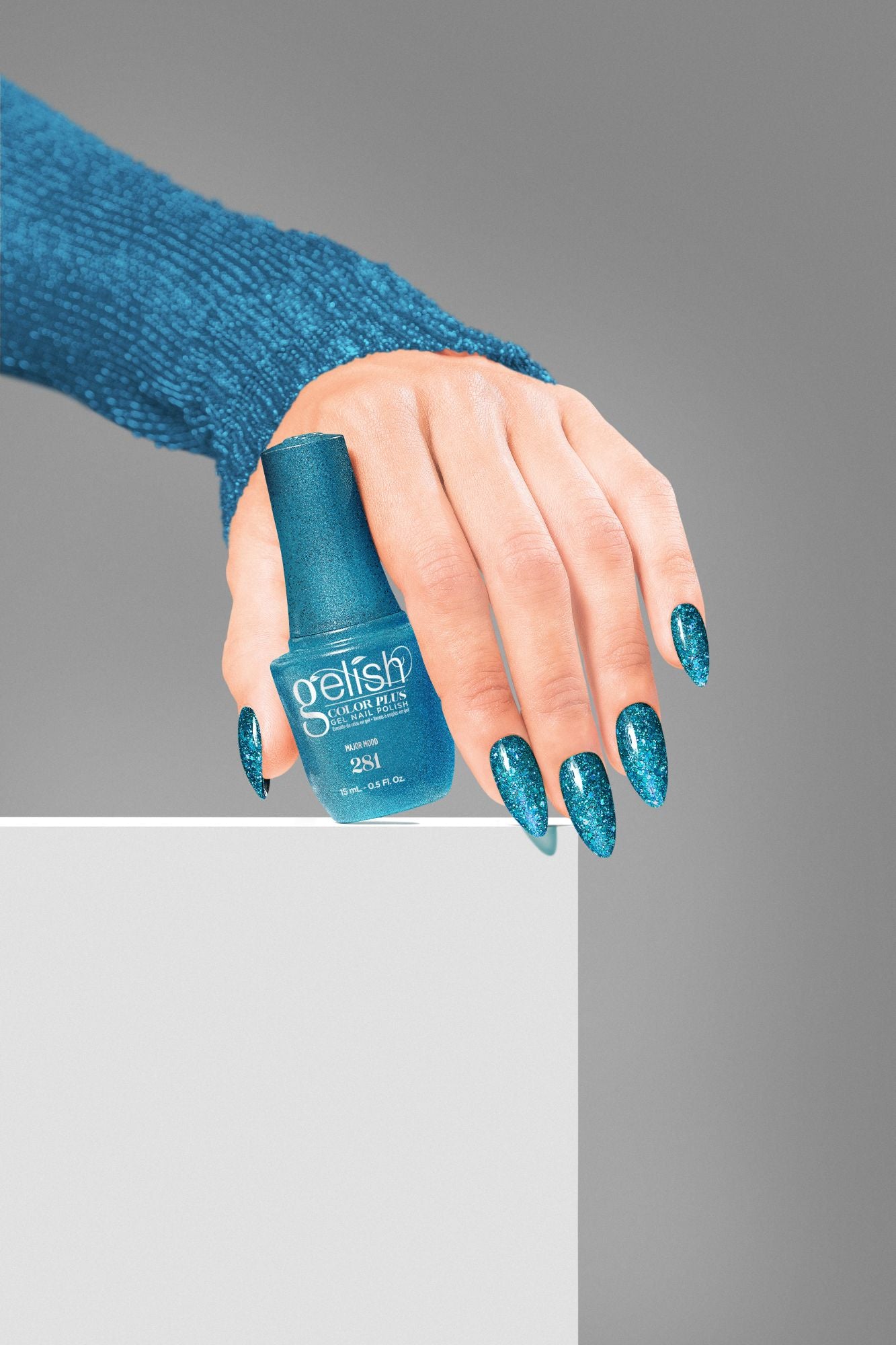 Major Mood - Color Plus - 15 ml