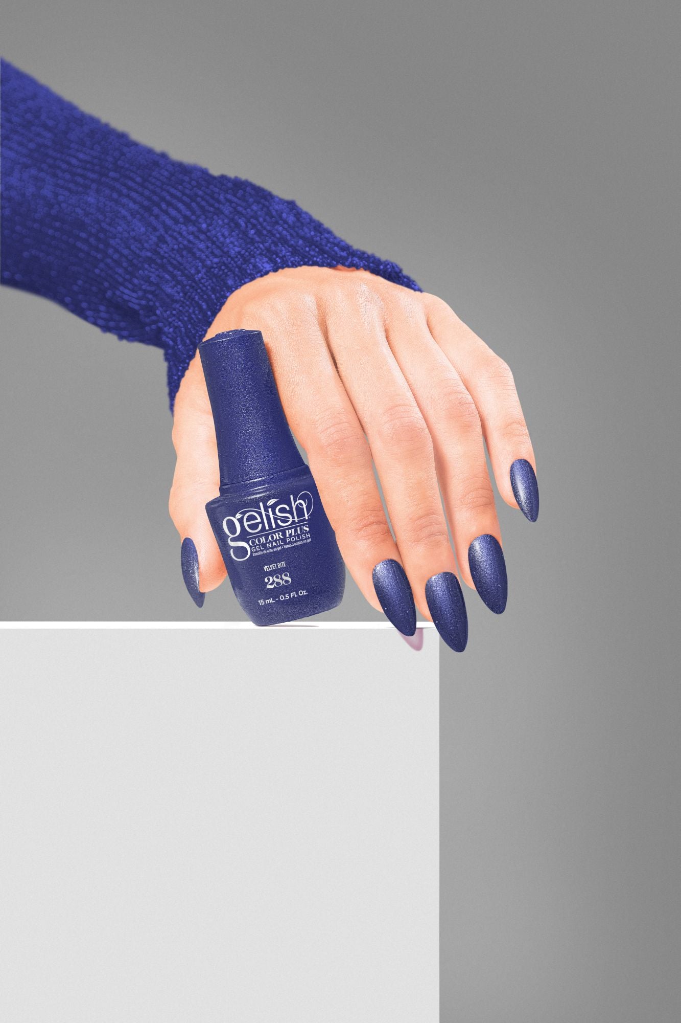 Velvet Bite - Color Plus - 15 ml