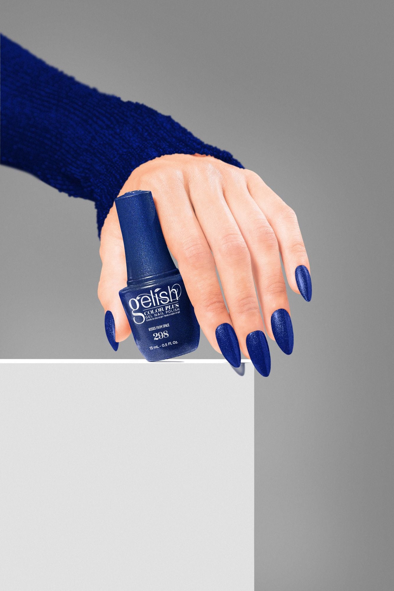 Kisses From Space - Color Plus - 15 ml