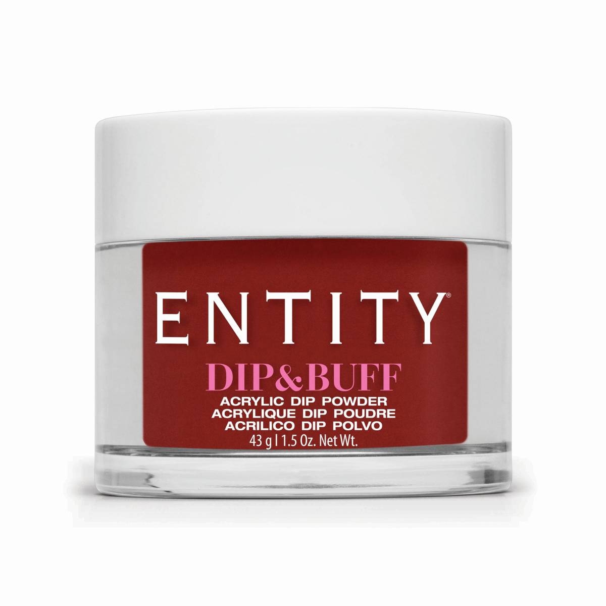 Dip & Buff- Do My Nails Look Fat - 43 g