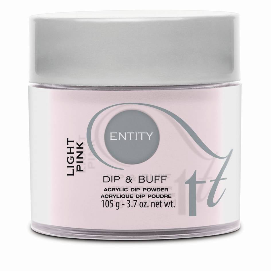 Dip & Buff- Light Pink Powder - 105 g