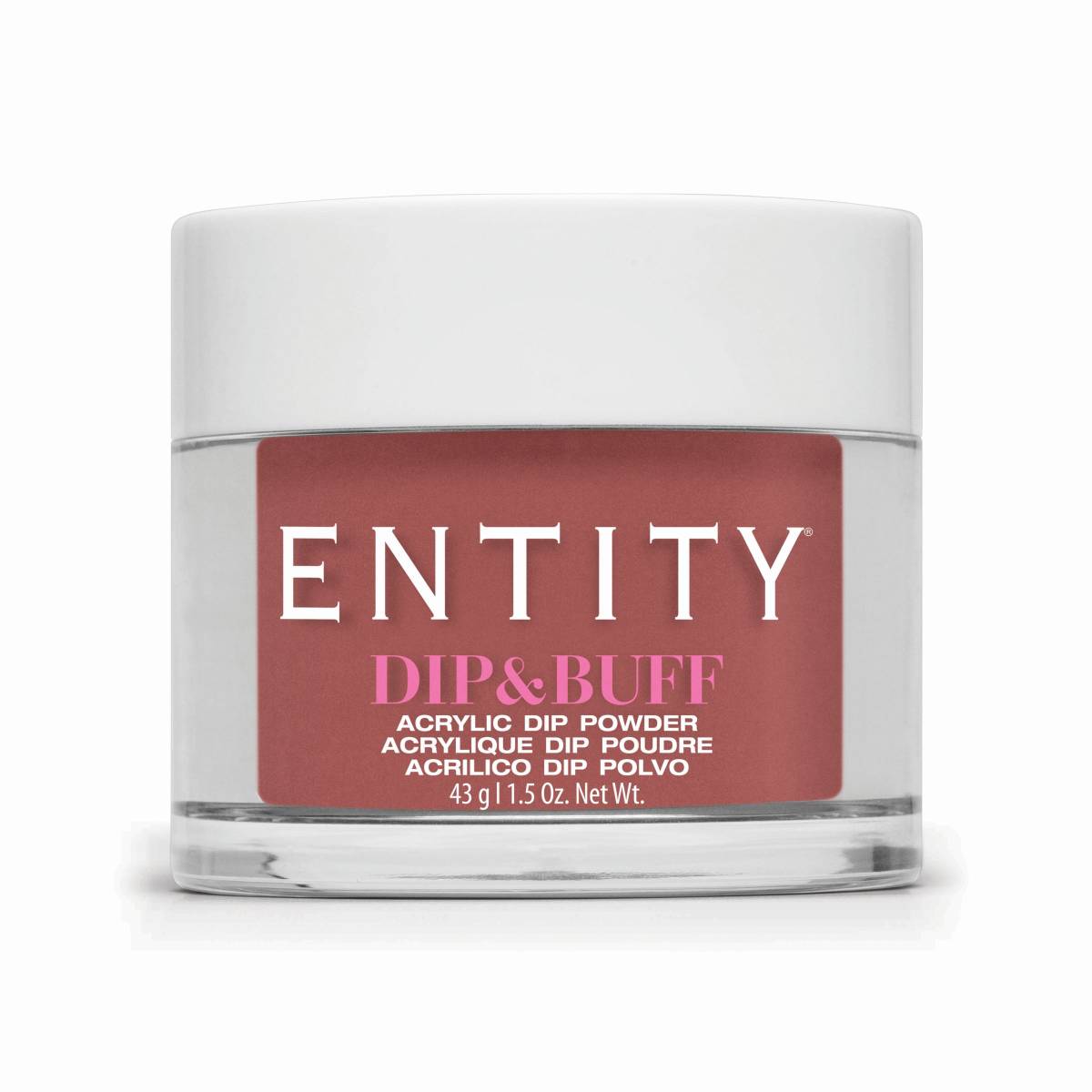Dip & Buff- Classy Not Brassy - 43 g