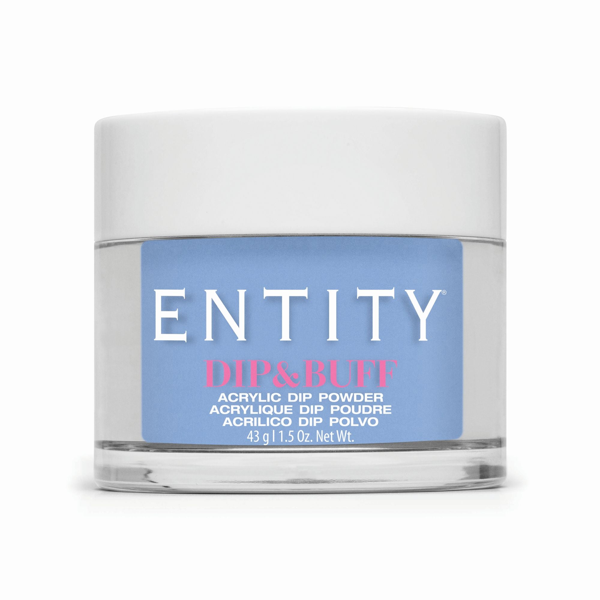 Dip & Buff- Pretty in Pastel - 43 g