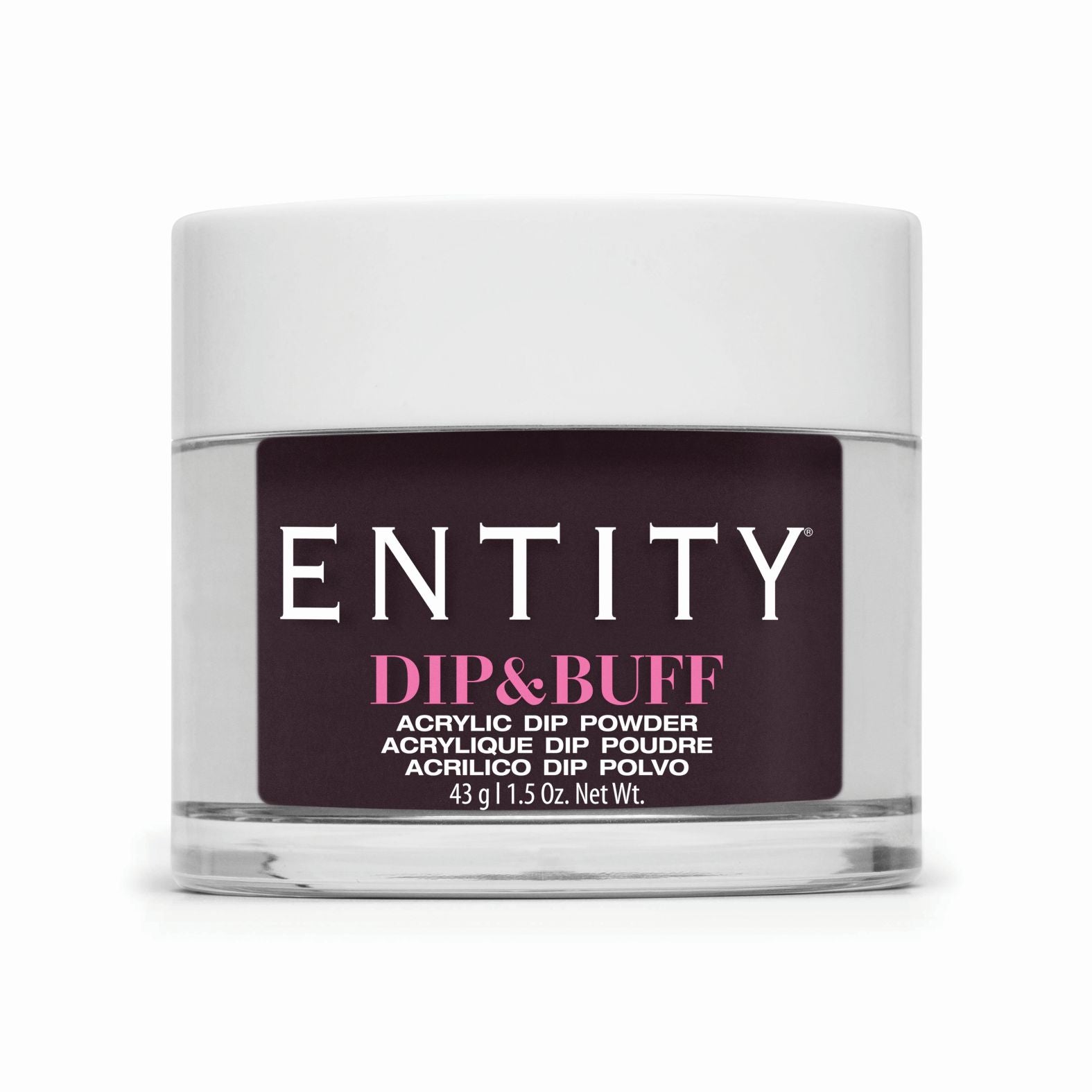 Dip & Buff- My Strong Suit - 43 g