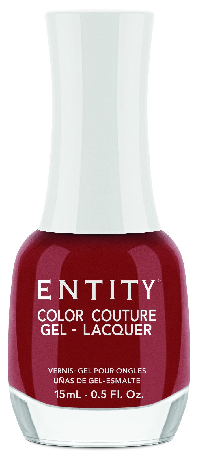 Do My Nails Look Fat - Gel Lacquer - 15 ml