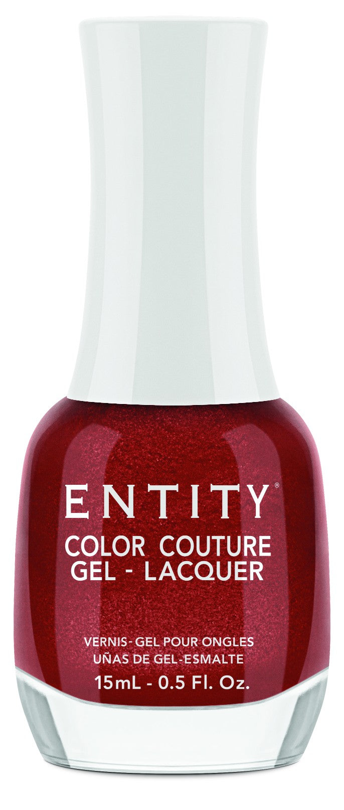 All Made Up - Gel Lacquer - 15 ml