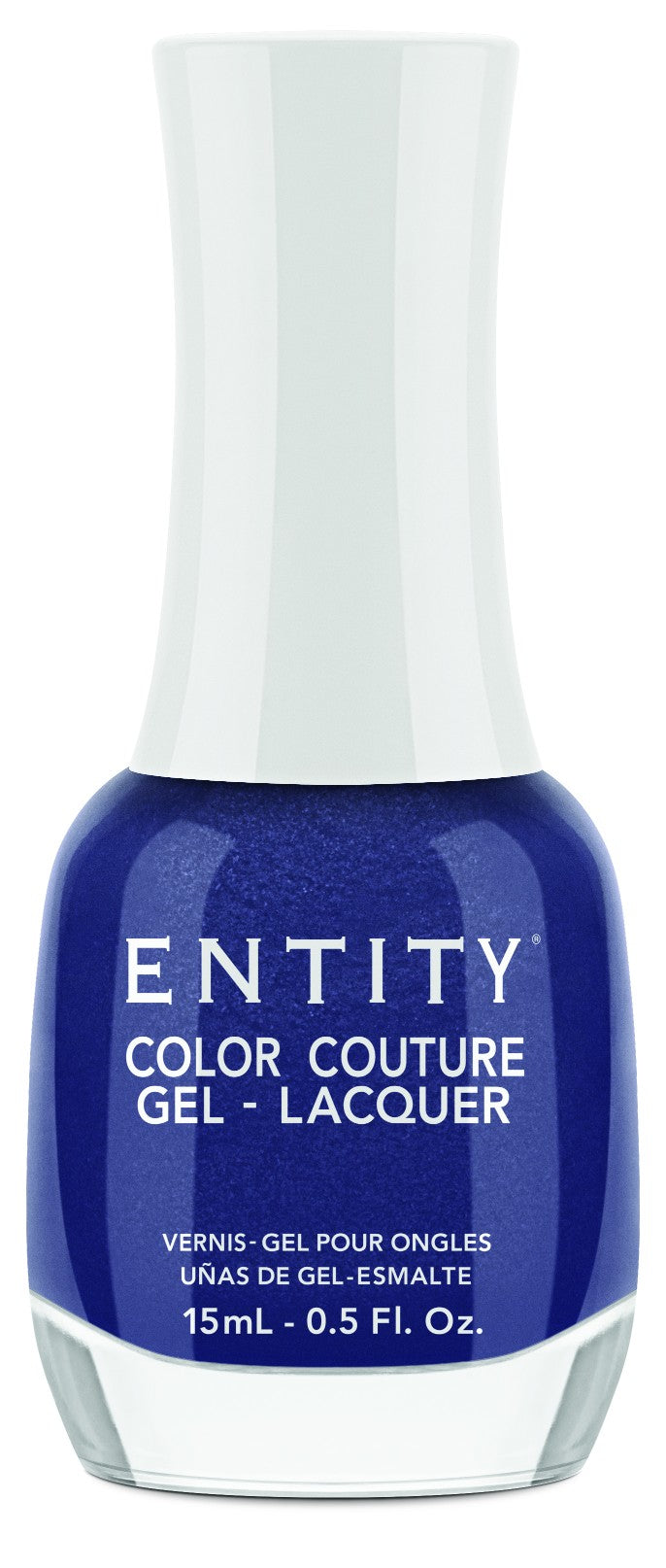 Denim Diva - Gel Lacquer - 15 ml