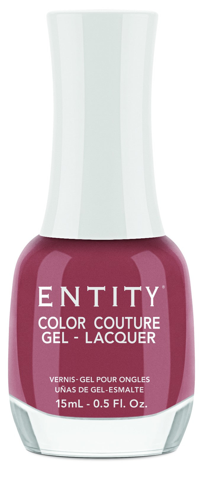 Classy Not Brassy - Gel Lacquer - 15 ml