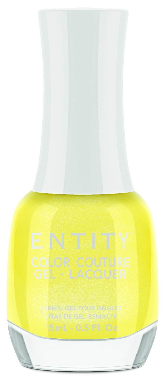 Designer Dan De Lyon - Gel Lacquer - 15 ml