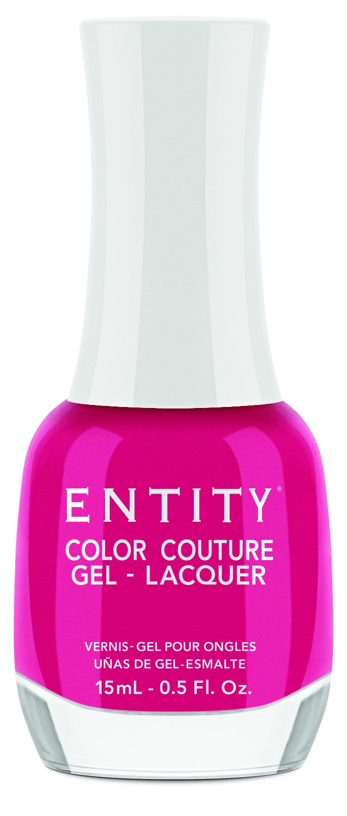 Well Heeled - Gel Lacquer - 15 ml