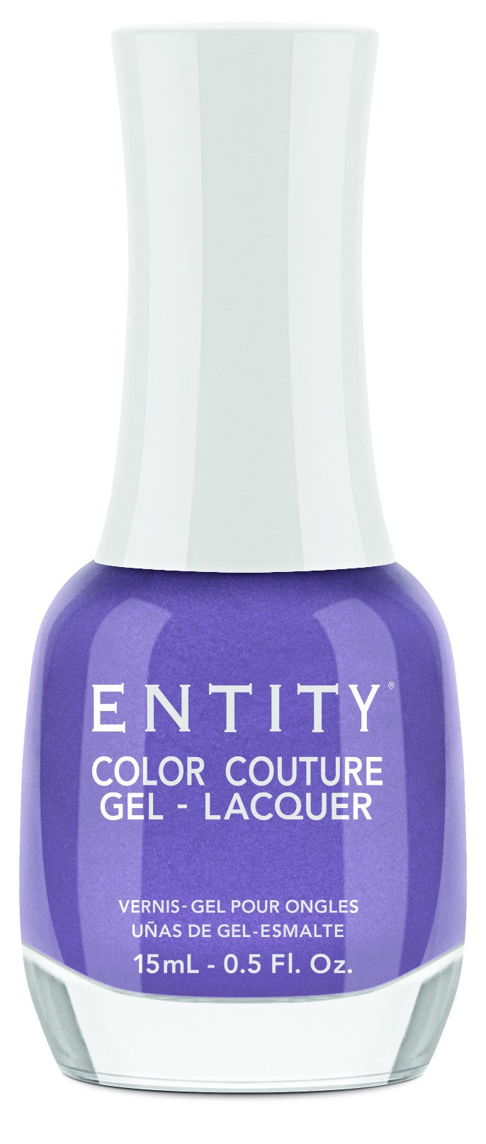 Purple Sunglasses - Gel Lacquer - 15 ml