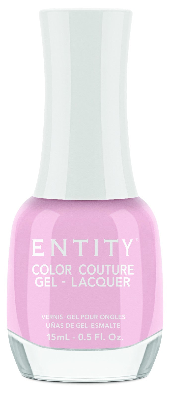 Boho Chic - Gel Lacquer - 15 ml