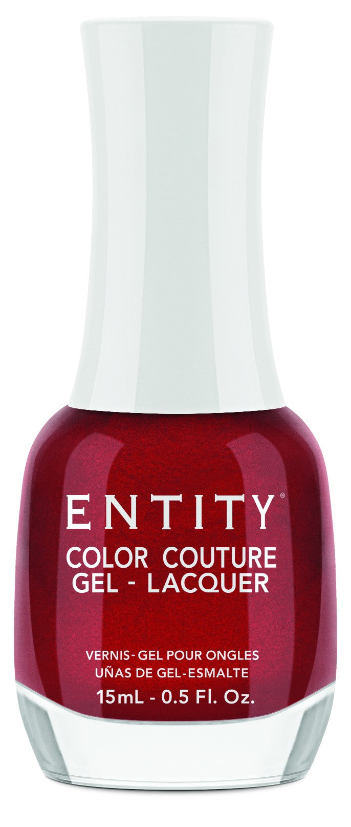 Subculture Couture - Gel Lacquer - 15 ml