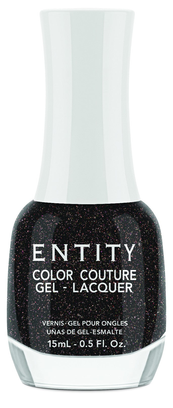 Power Suit - Gel Lacquer - 15 ml
