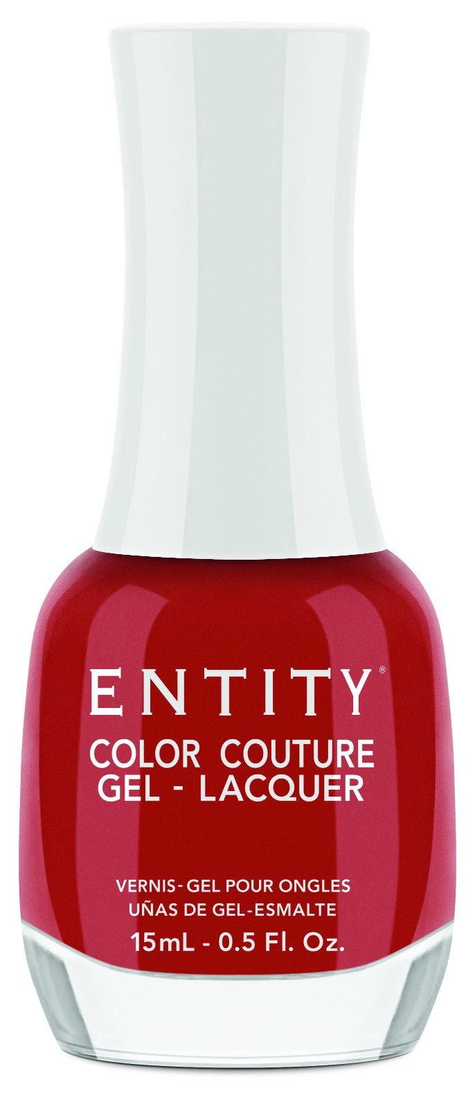 Spicy Swimsuit - Gel Lacquer - 15 ml