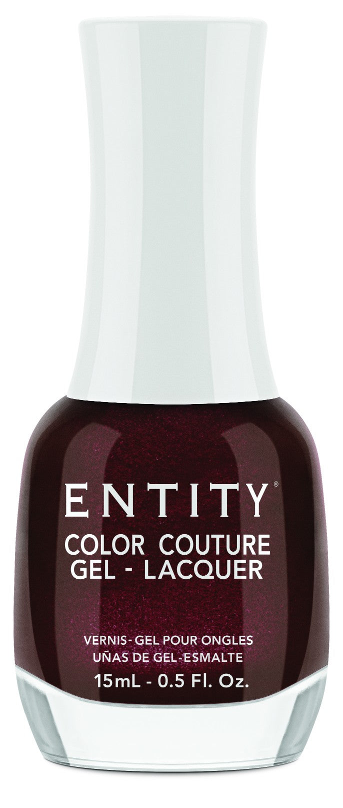 Statement Trousers - Gel Lacquer - 15 ml