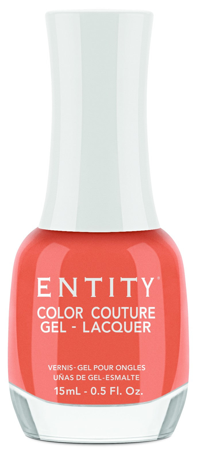 I Know I Look Good - Gel Lacquer - 15 ml