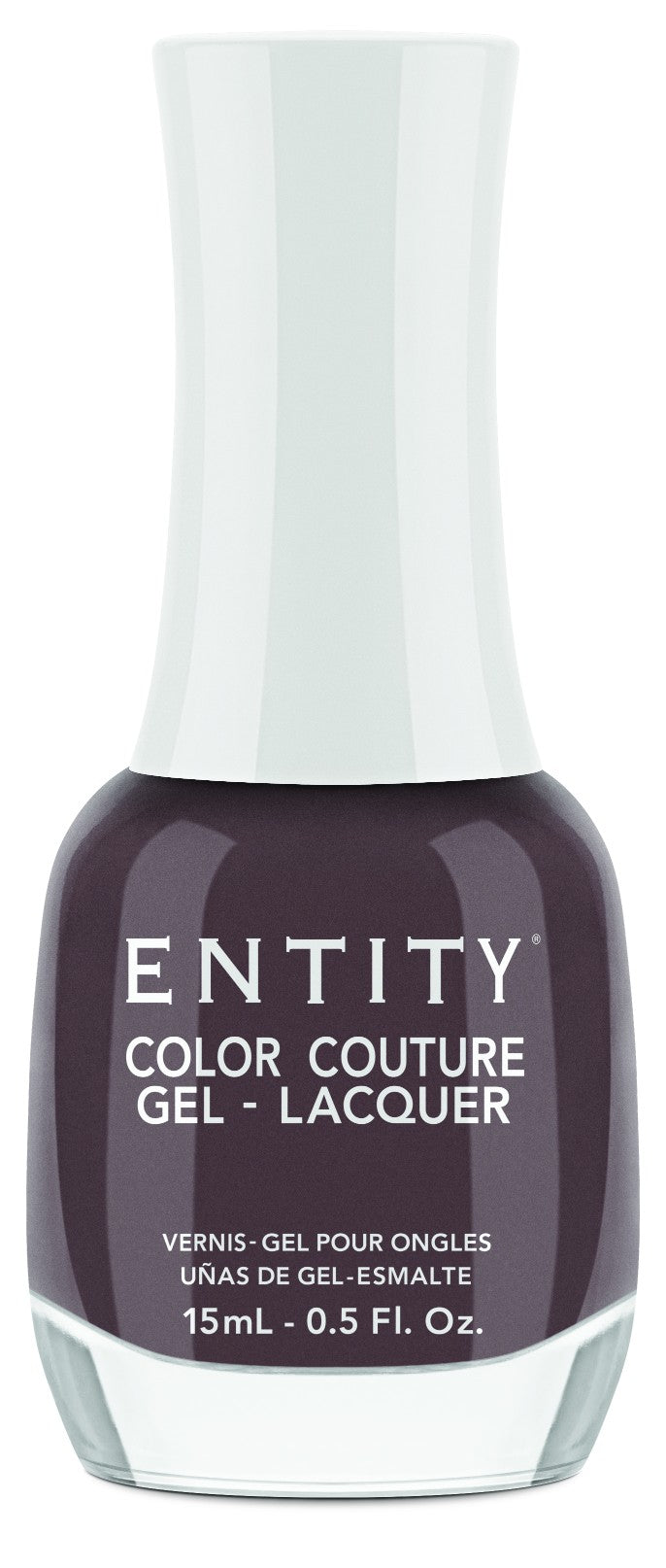 Les Is More - Gel Lacquer - 15 ml