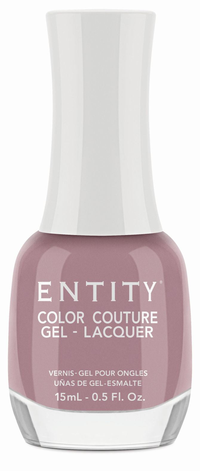 Alluring Beauty - Gel Lacquer - 15 ml