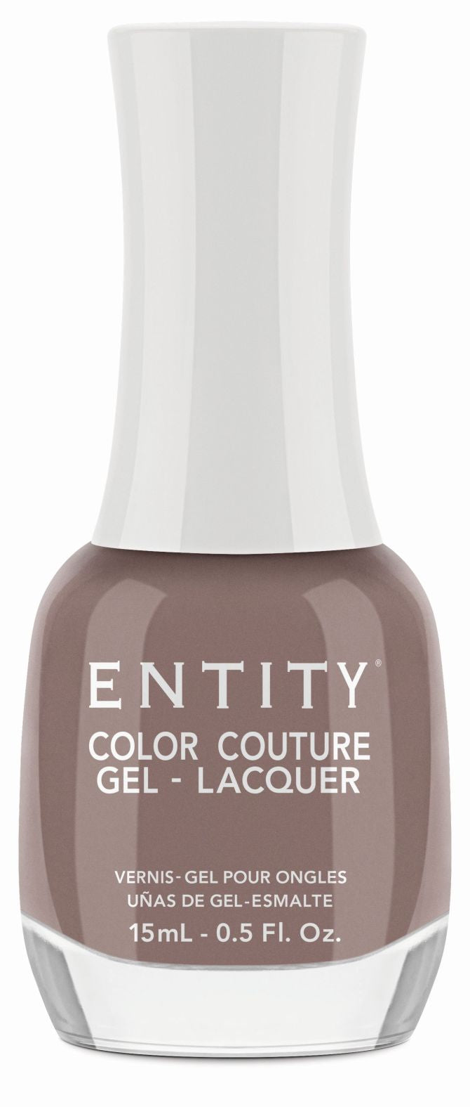 Easy Elegance - Gel Lacquer - 15 ml