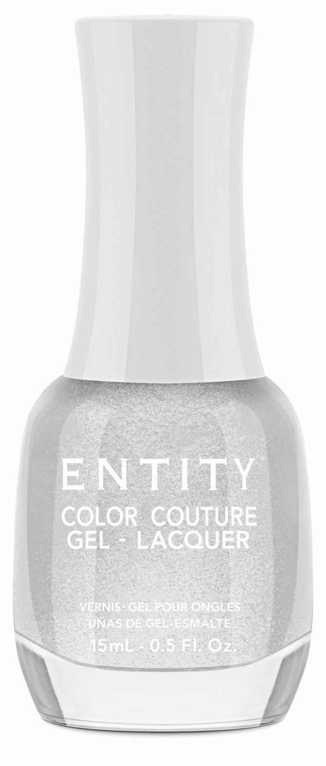 Adorned in Pearls - Gel Lacquer - 15 ml