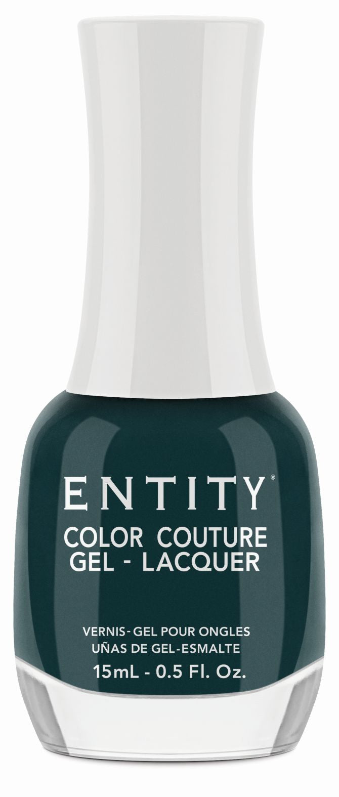 Own the Room - Gel Lacquer - 15 ml