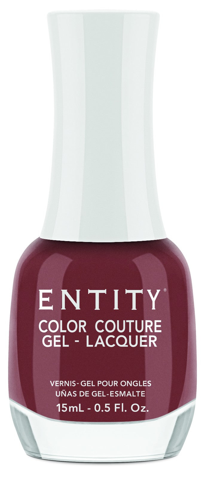 Ankle Boots - Gel Lacquer - 15 ml