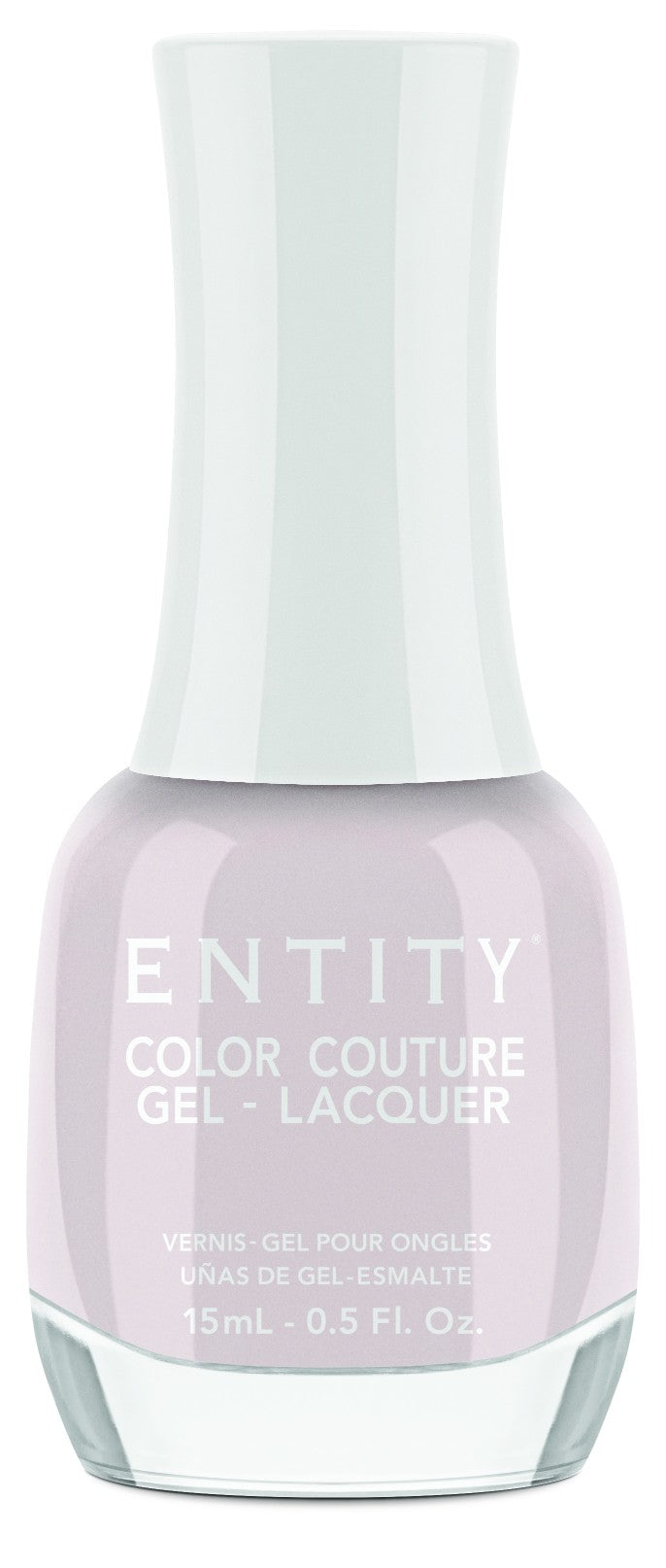 Cover Shoot - Gel Lacquer - 15 ml