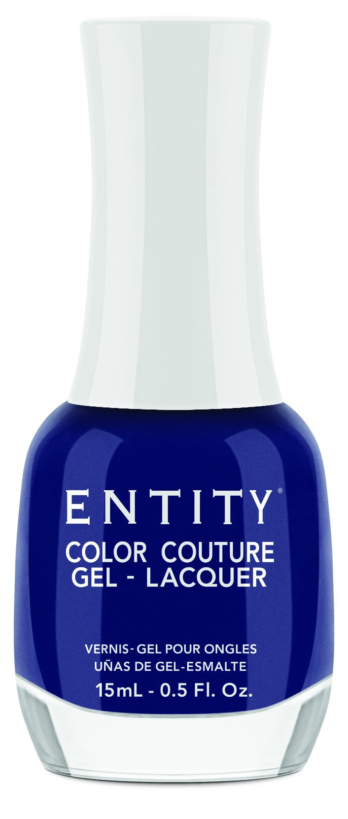 Designer Jeans - Gel Lacquer - 15 ml