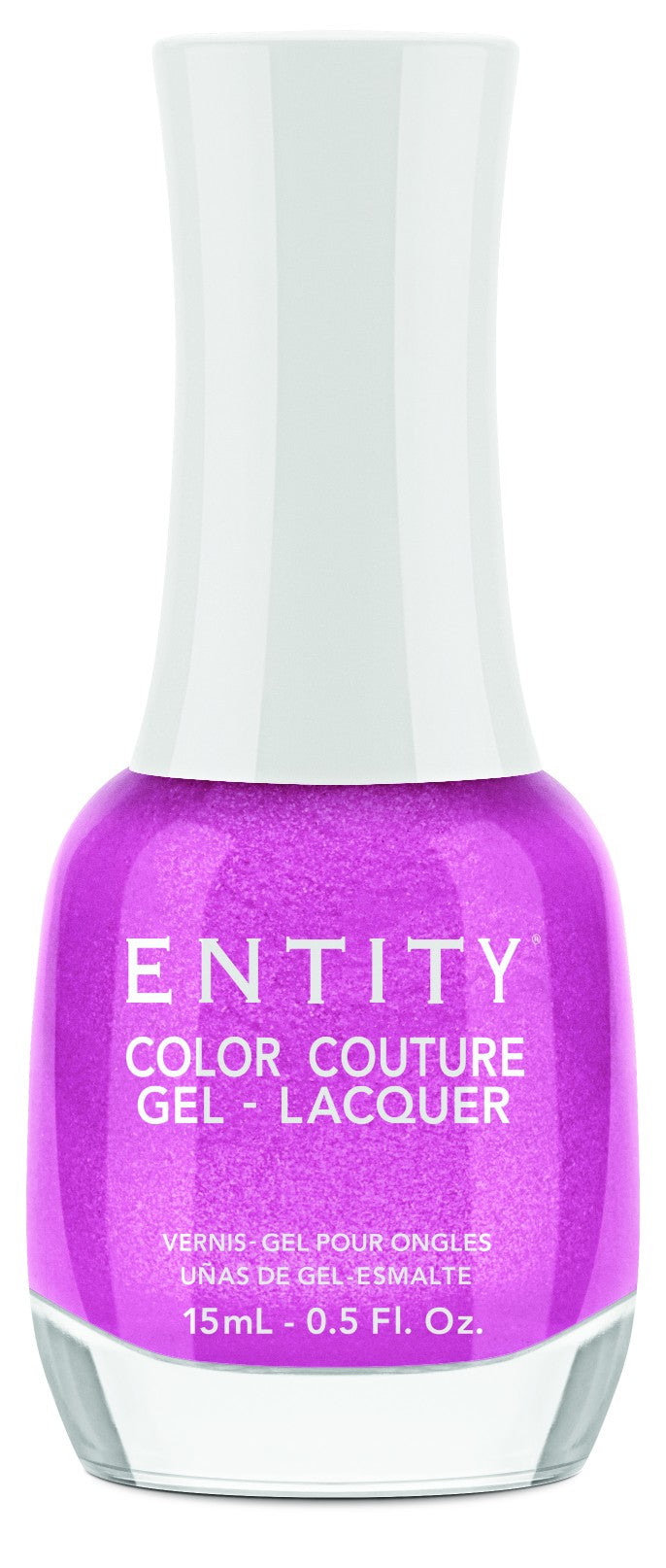 Got the Frills - Gel Lacquer - 15 ml